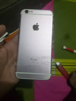 Apple iPhone 6s 64 GB Gold