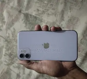 অ্যাপল আইফোন ১১ ১২৮ জিবি ব্লু