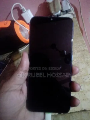 Tecno Spark Go 2020 32 GB Blue