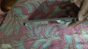অ্যাপল আইফোন ১৩ প্রো ম্যাক্স ১২৮ জিবি হোয়াইট