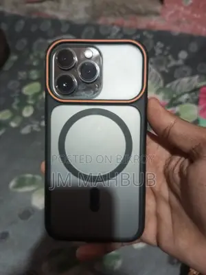 অ্যাপল আইফোন ১৩ প্রো ১২৮ জিবি ব্ল্যাক