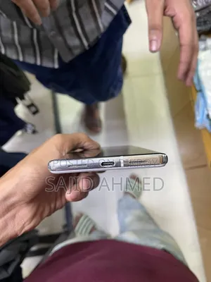 গুগল পিক্সেল ৭ প্রো ১২৮ জিবি সাদা