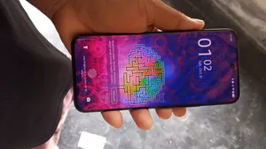 ইনফিনিক্স হট ৬০ প্রো+ ১২৮ জিবি ব্ল্যাক