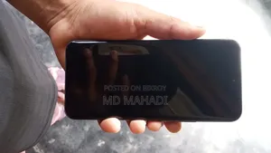 ইনফিনিক্স হট ৬০ প্রো+ ১২৮ জিবি ব্ল্যাক