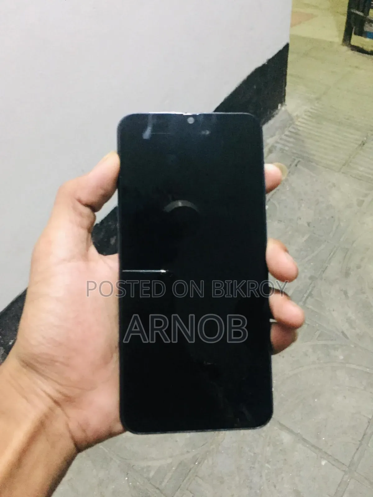 স্যামসাং গ্যালাক্সি এ২০ ৩২ জিবি ব্লু