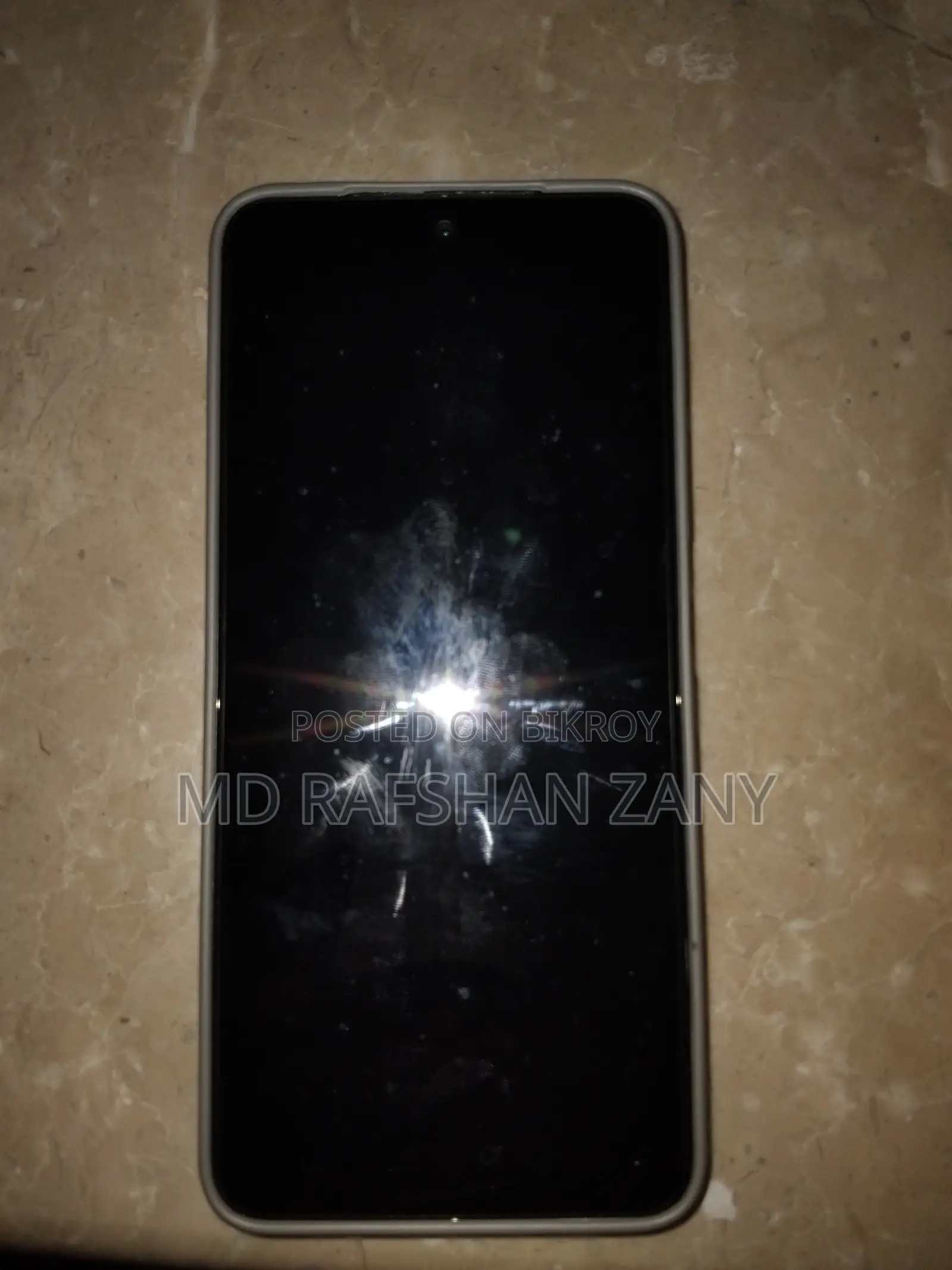 Xiaomi Redmi Note 11 128 GB Blue