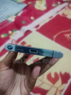 স্যামসাং গ্যালাক্সি এস২২ আল্ট্রা ২৫৬ জিবি ব্লু
