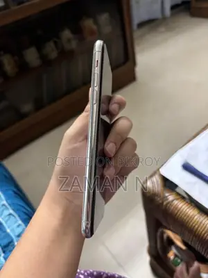 Apple iPhone 11 256 GB White