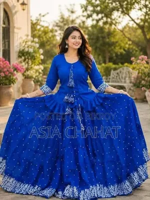 New Viral Skirt Set