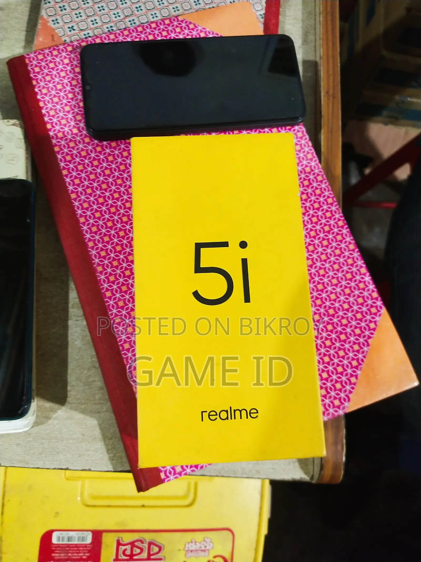 Realme 5i 64 GB