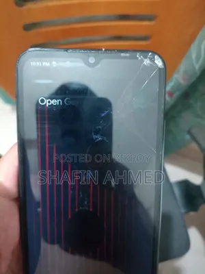 Xiaomi Redmi 9A 32 GB Black