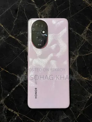 Honor 200 256 GB