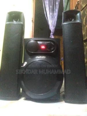 ডিজিটাল ব্লুটুথ বক্স