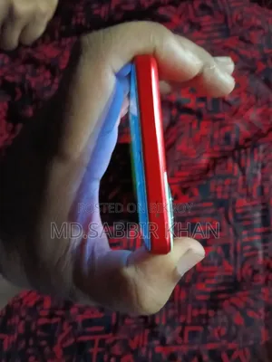 iQOO 256 GB