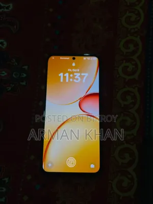 Realme C85 Pro 128 GB Green