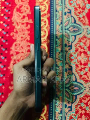 Realme C85 Pro 128 GB Green