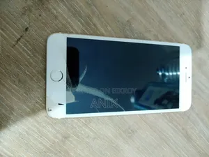 Apple iPhone 6 Plus 64 GB Rose Gold