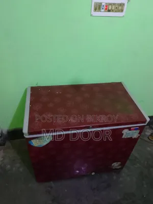 ফ্রিজ ভালো