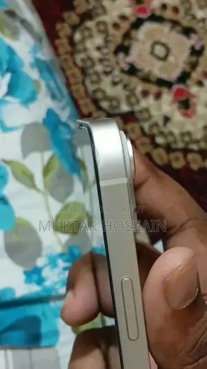 অ্যাপল আইফোন ১৪ প্লাস ১২৮ জিবি হোয়াইট