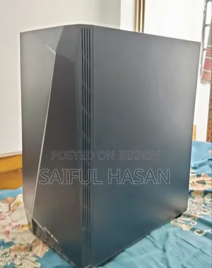 ডেস্কটপ কম্পিউটার গিগাবাইট জিবি-বিএনই৩এইচজি৪-৯৫০ ১৬জিবি ইন্টেল কোর আই৭ এইচডিডি+এসএসডি ২মি