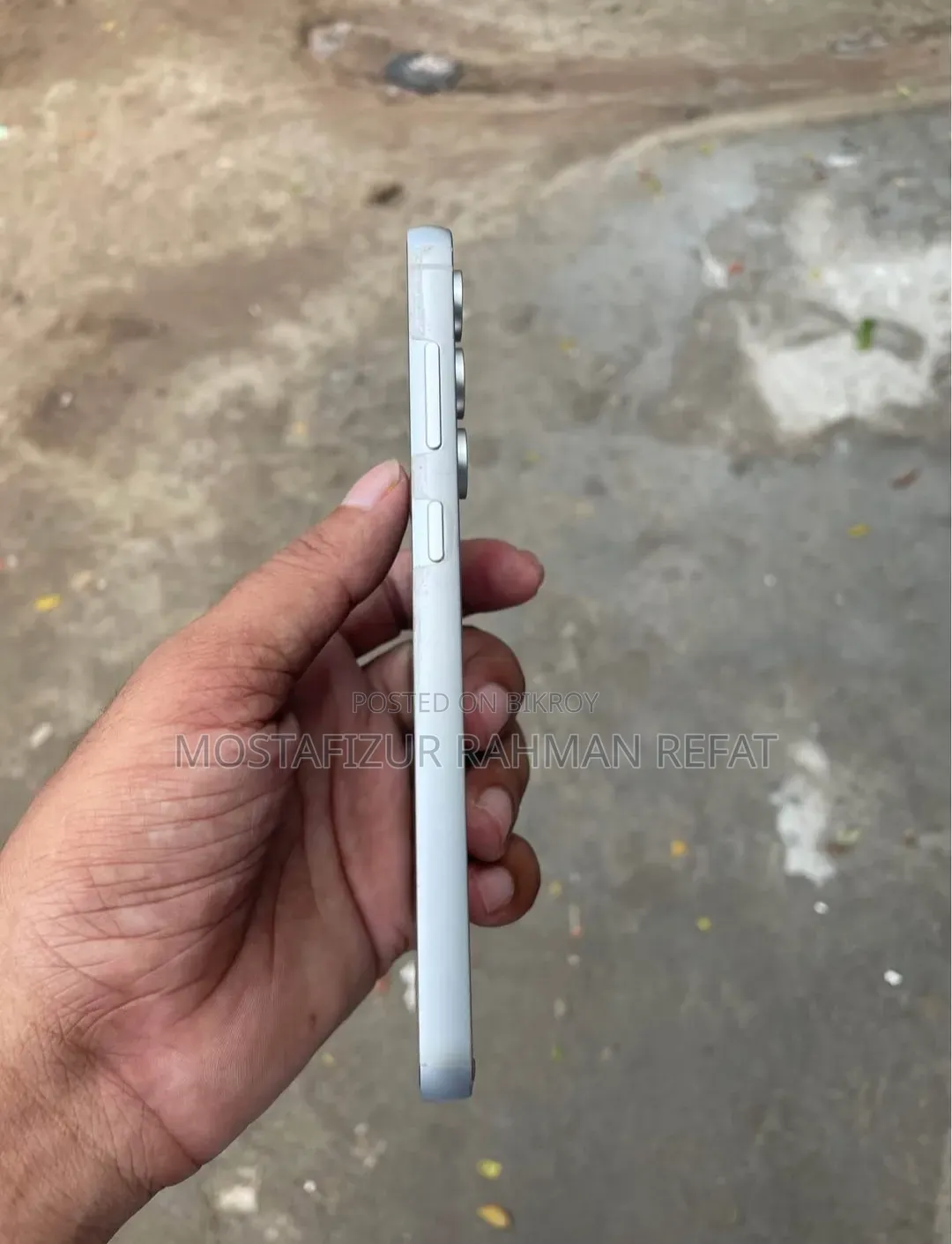 Samsung Galaxy S23 FE 128 GB