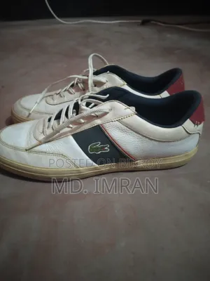 Foreign Shoes