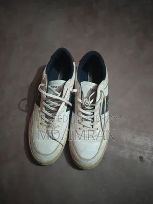 Foreign Shoes