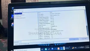 ল্যাপটপ ডিজিটাল স্টর্ম ৪জিবি এইচডিসি ৬০জিবি