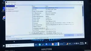 ল্যাপটপ ডিজিটাল স্টর্ম ৪জিবি এইচডিসি ৬০জিবি