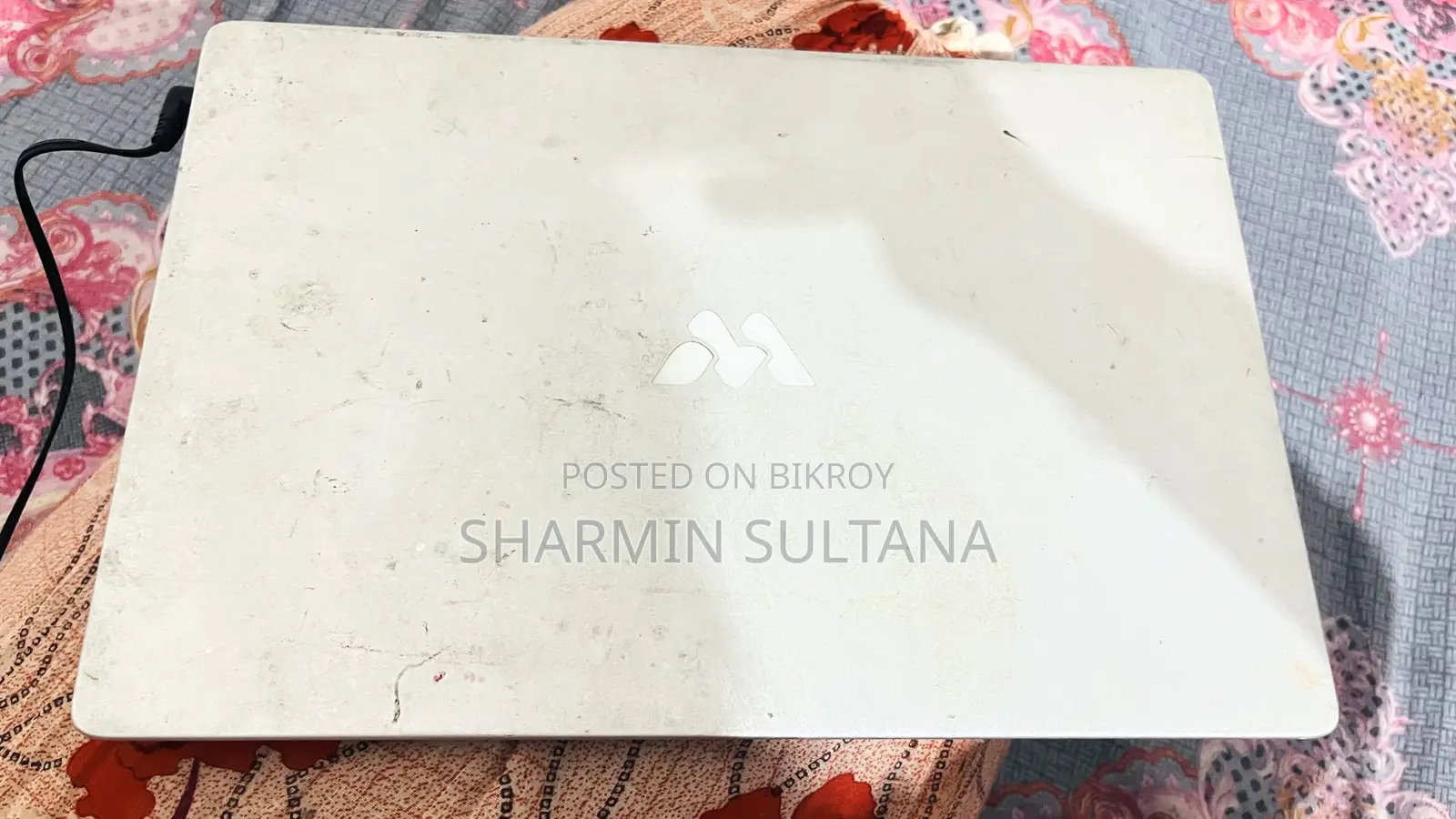 ল্যাপটপ ডিজিটাল স্টর্ম ৪জিবি এইচডিসি ৬০জিবি