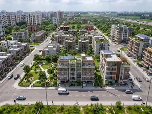 Exclusive Land for Sale | Bashundhara R/A
