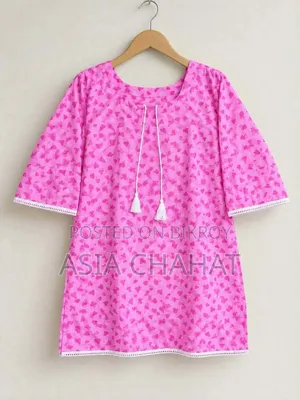 Kurti Collection