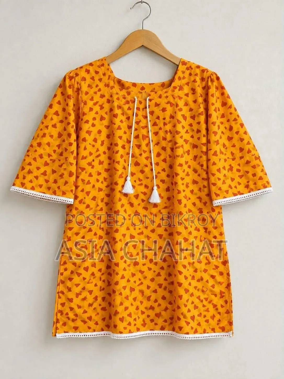 Kurti Collection