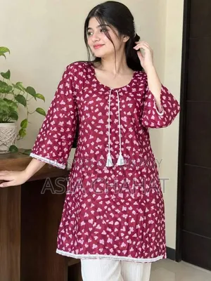 Kurti Collection