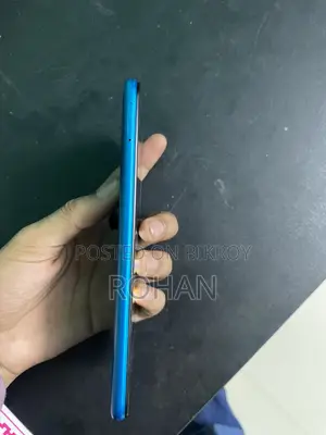 শাওমি পকো সি৩ ৩২ জিবি ব্লু
