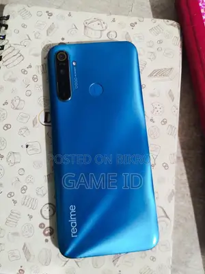 Realme 5i 64 GB