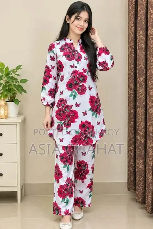 Ready Made Two Piece