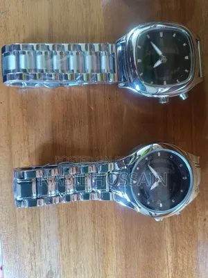 Retro Watch
