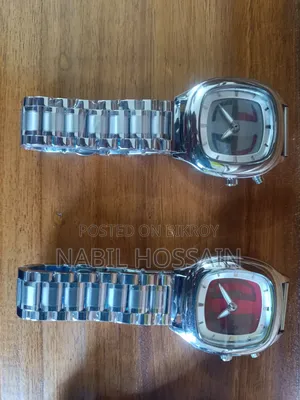Retro Watch