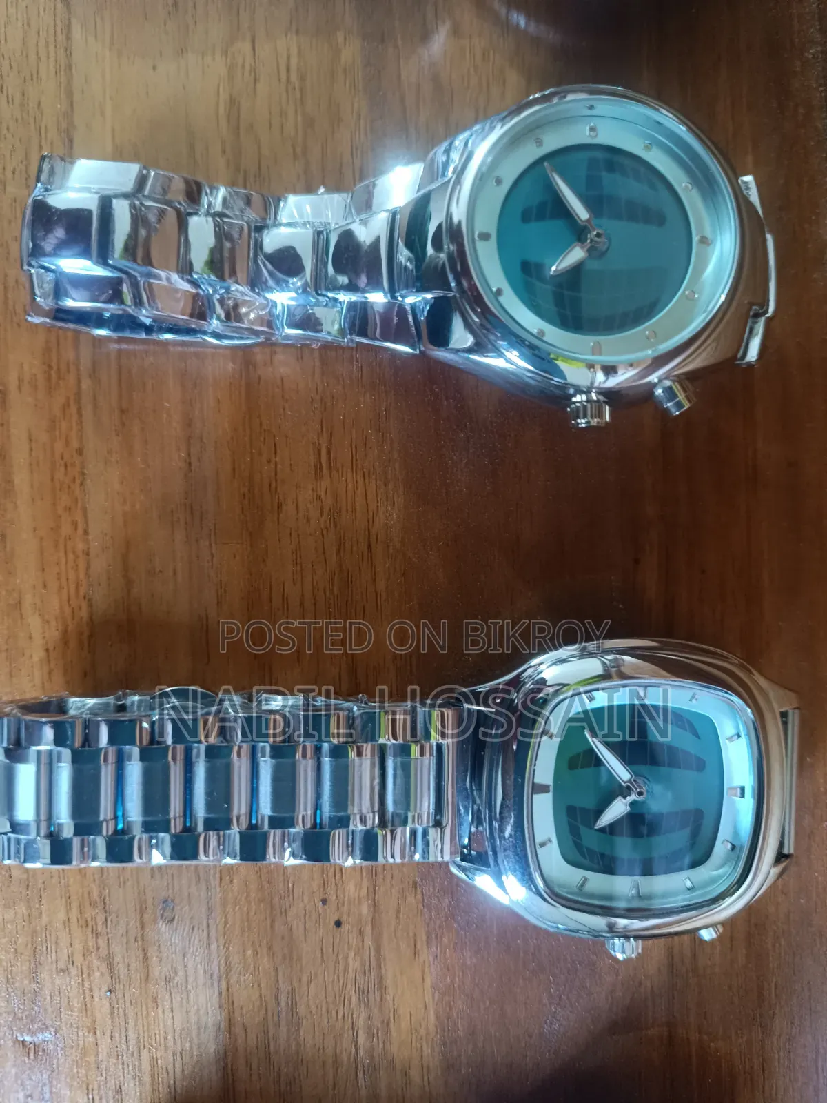 Retro Watch