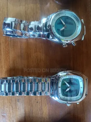 Retro Watch