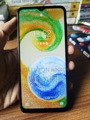 Samsung Galaxy A04s 64 GB