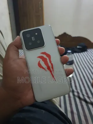 Xiaomi 14 256 GB White