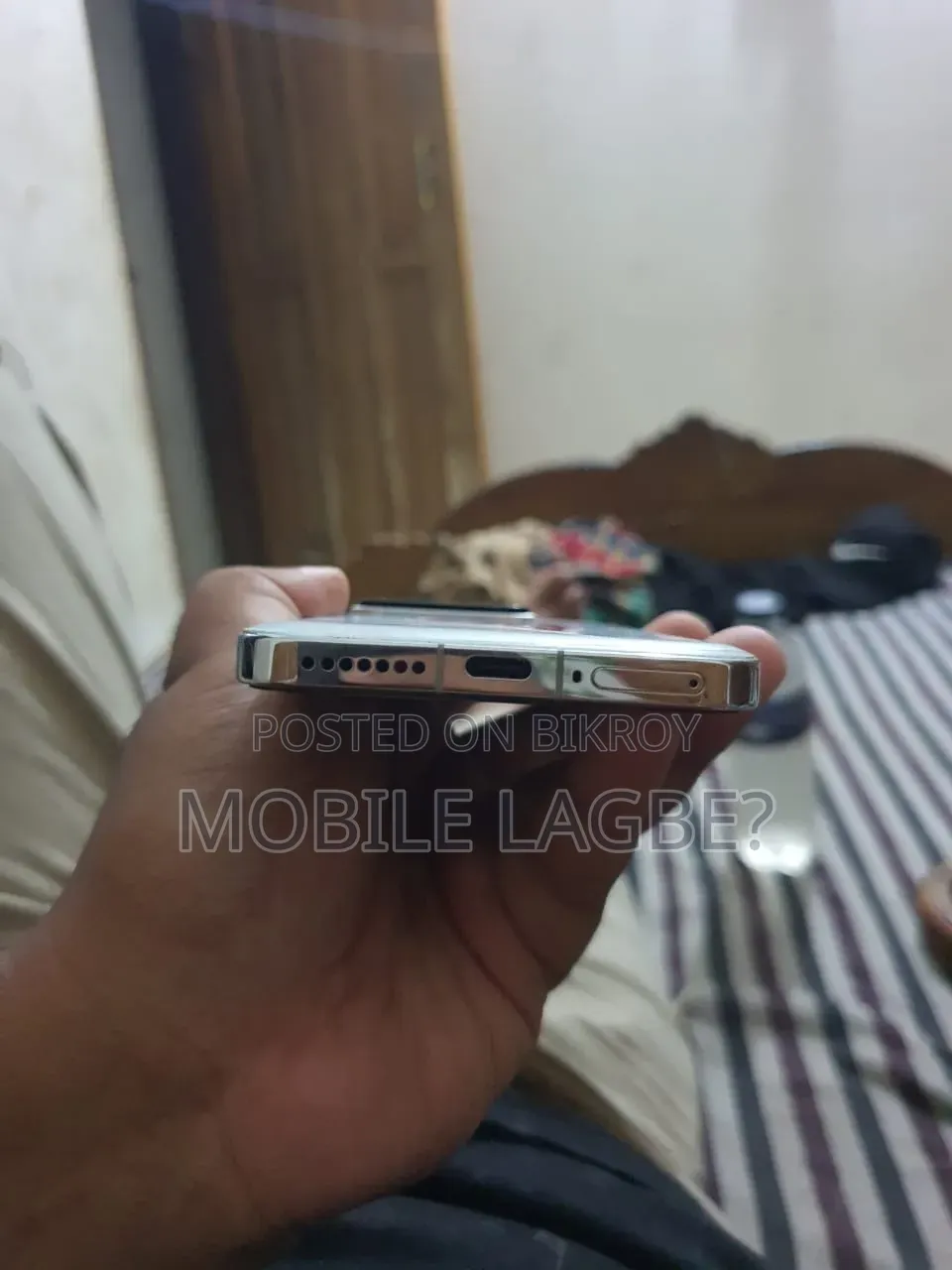 Xiaomi 14 256 GB White