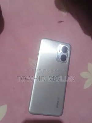 Xiaomi Redmi Note 11 64 GB Gray
