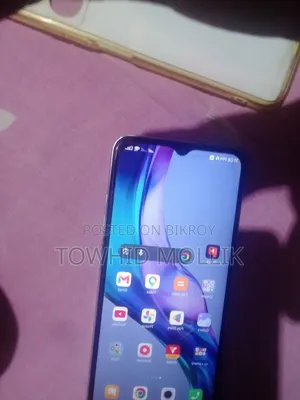 Xiaomi Redmi Note 11 64 GB Gray