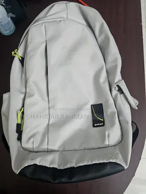 Grab Go Bag Pack