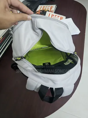Grab Go Bag Pack