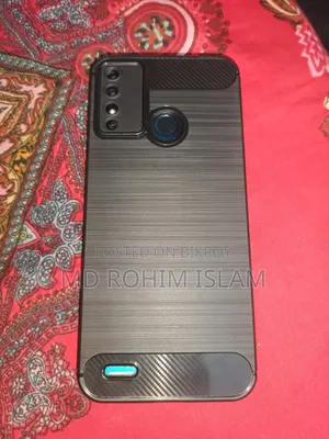Symphony Z32 32 GB Blue