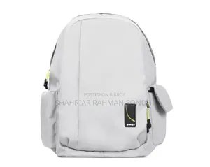 Grab Go Bag Pack